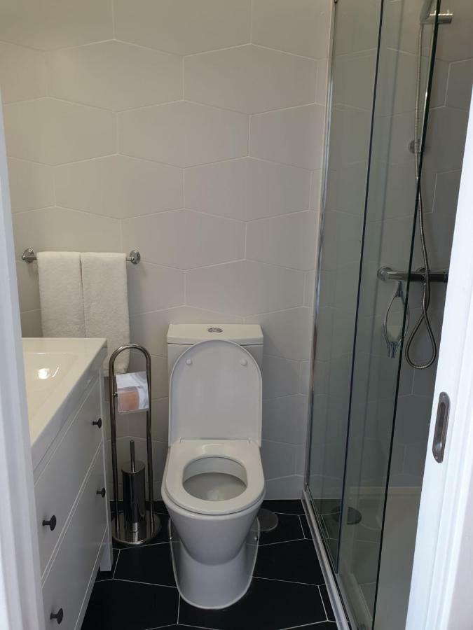 Guesthouse Tricana De Aveiro Bagian luar foto