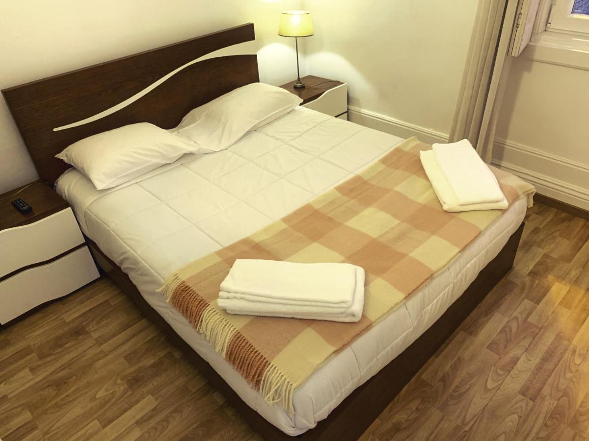 Guesthouse Tricana De Aveiro Bagian luar foto