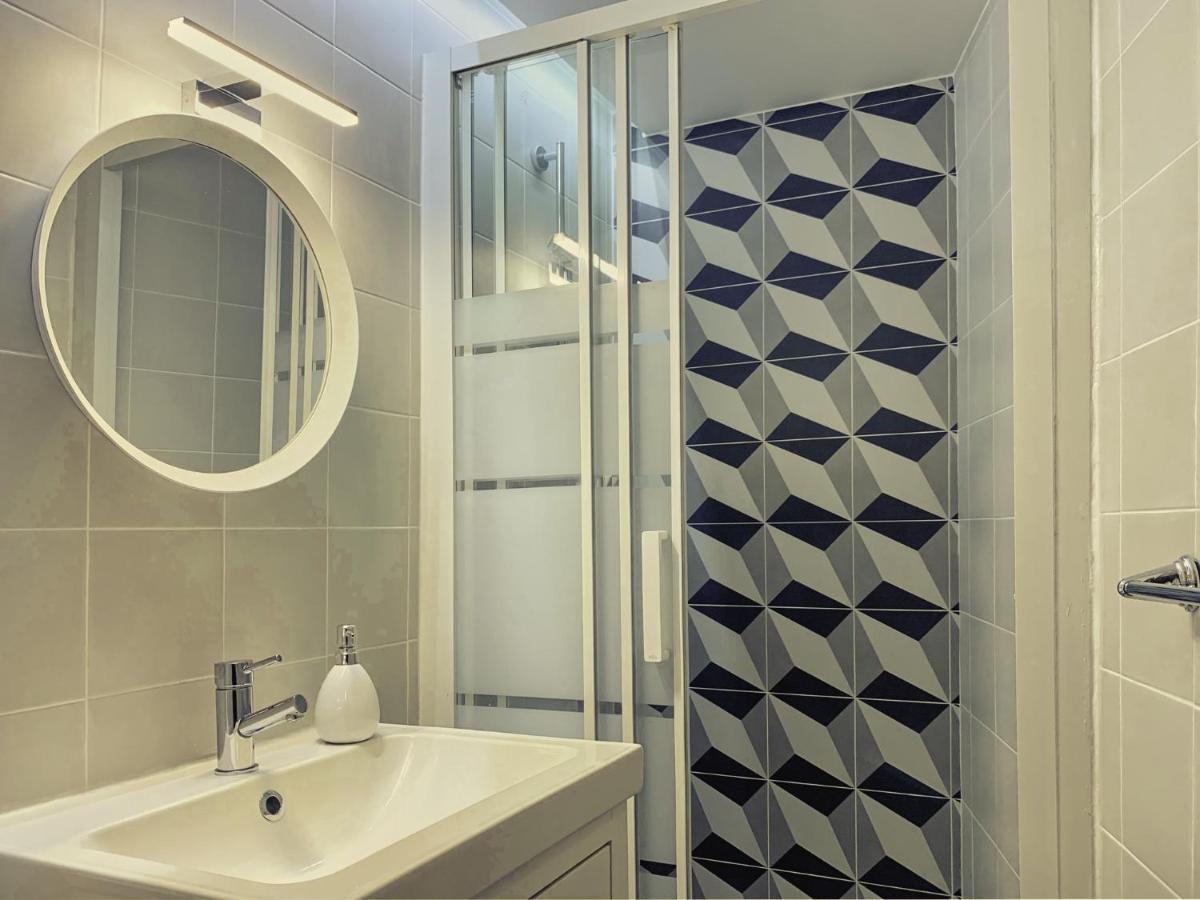 Guesthouse Tricana De Aveiro Bagian luar foto