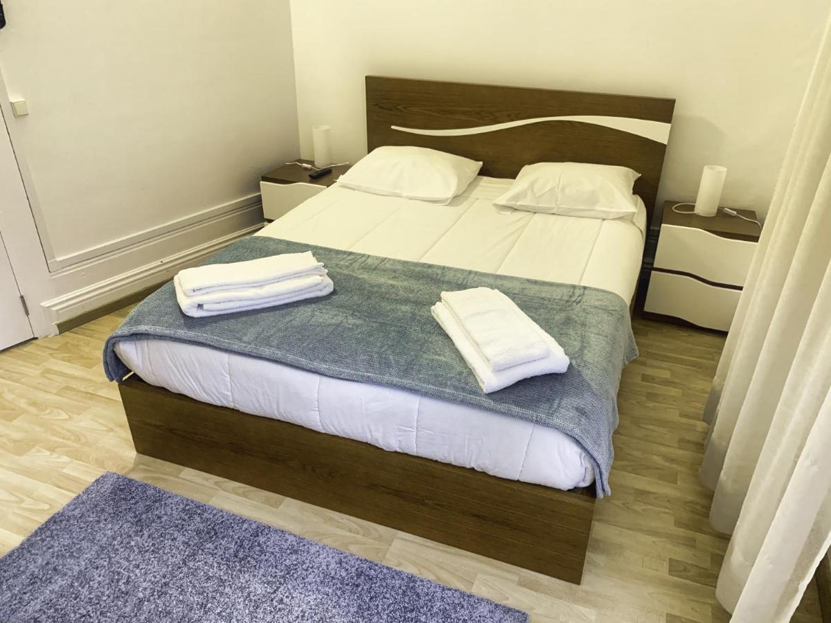Guesthouse Tricana De Aveiro Bagian luar foto
